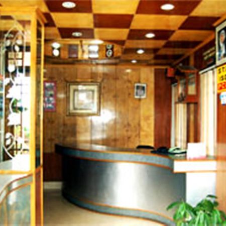 Hôtel Broadway à Darjeeling  Extérieur photo