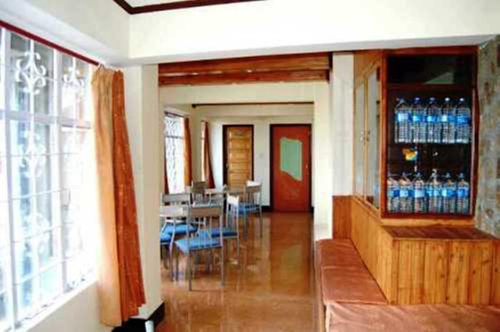 Hôtel Broadway à Darjeeling  Extérieur photo