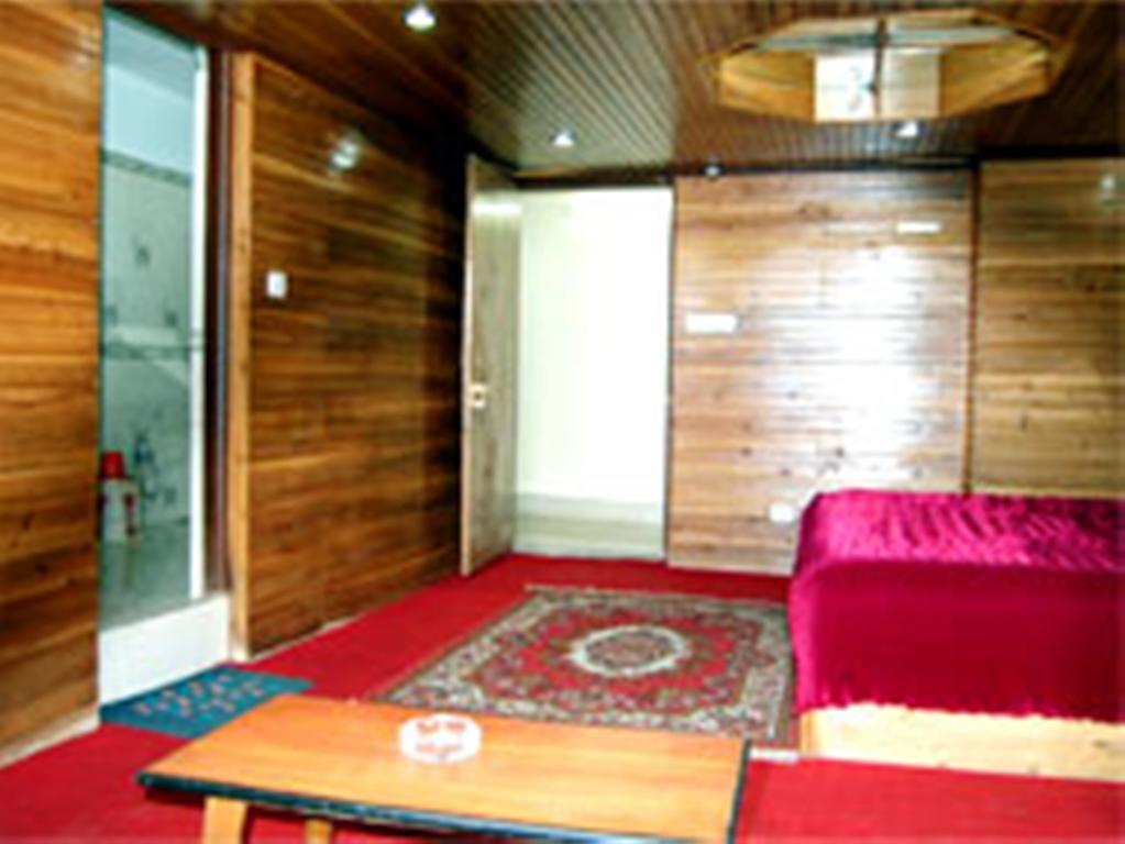 Hôtel Broadway à Darjeeling  Extérieur photo